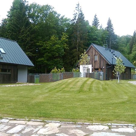 Apartmany Zlaty Hamr Svoboda nad Úpou エクステリア 写真