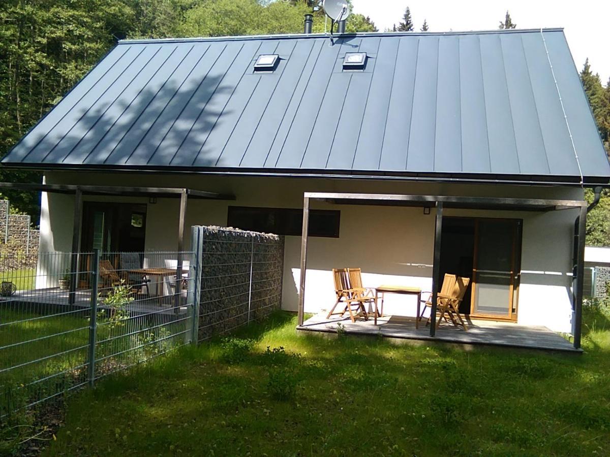 Apartmany Zlaty Hamr Svoboda nad Úpou エクステリア 写真