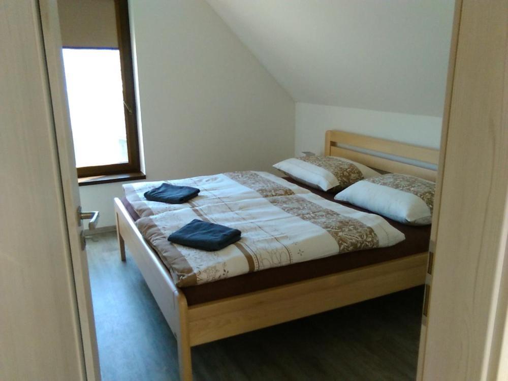 Apartmany Zlaty Hamr Svoboda nad Úpou エクステリア 写真